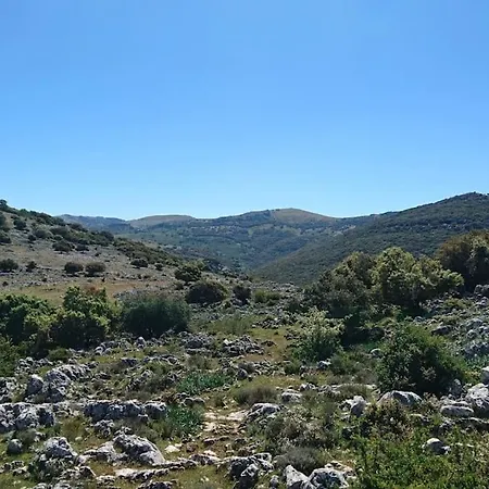 Amapola Alojamiento Rural Zuheros Exterior photo