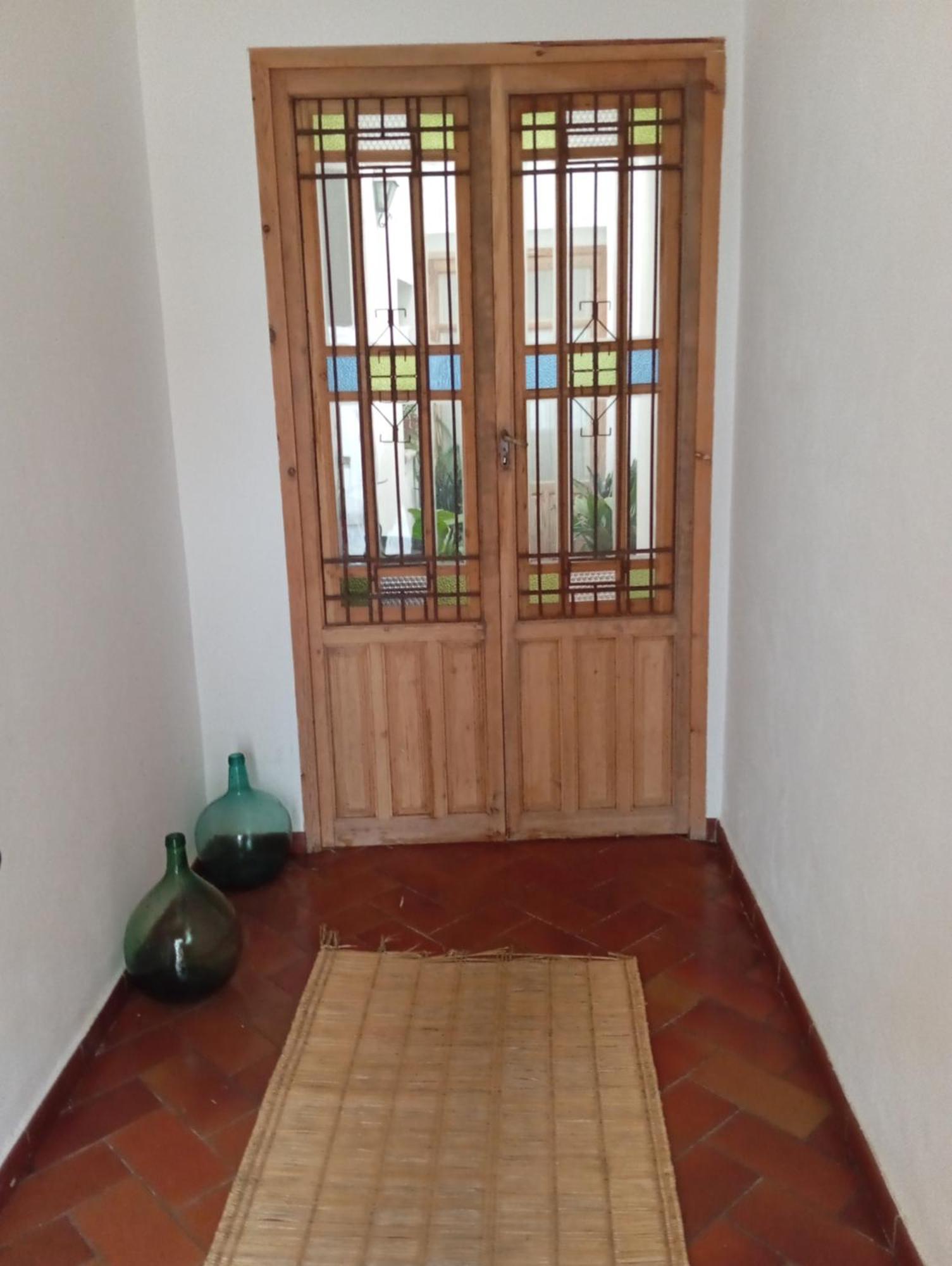 Amapola Rural Holiday home Zuheros