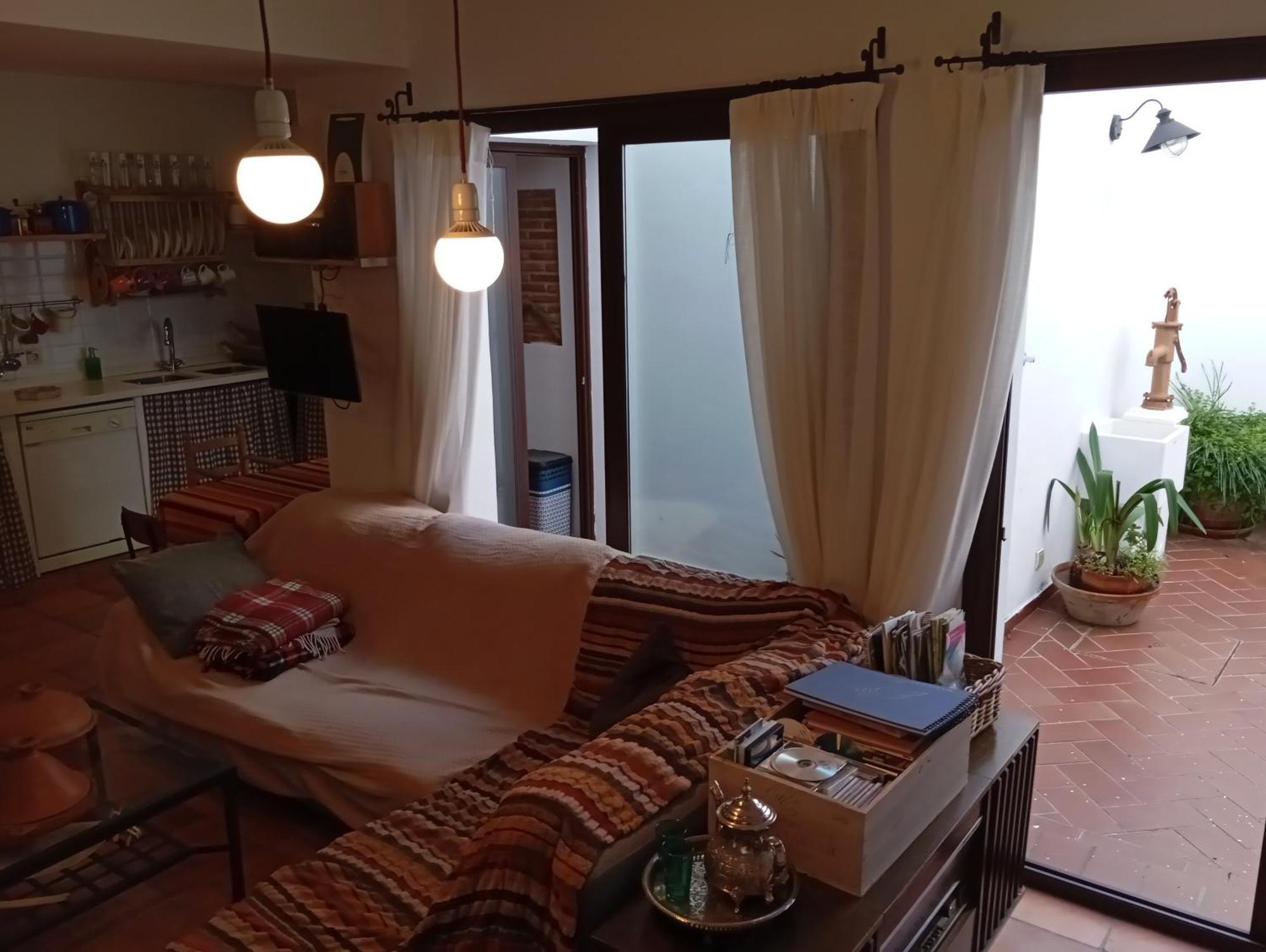 Amapola Rural Holiday home