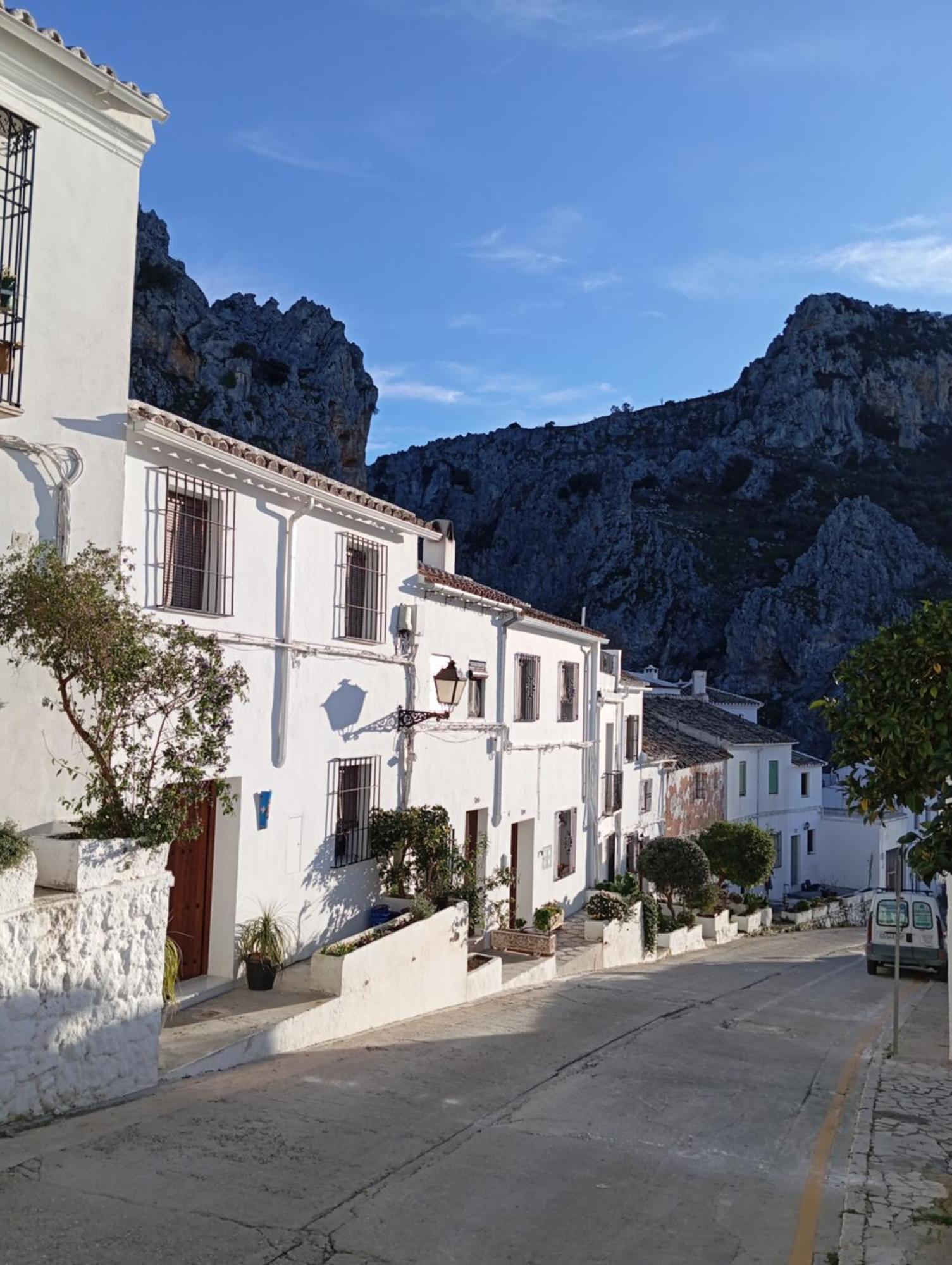 Holiday home Amapola Rural
