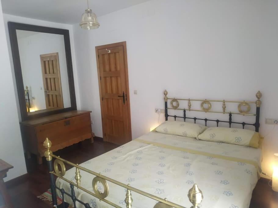 Casa de Férias Amapola Rural *