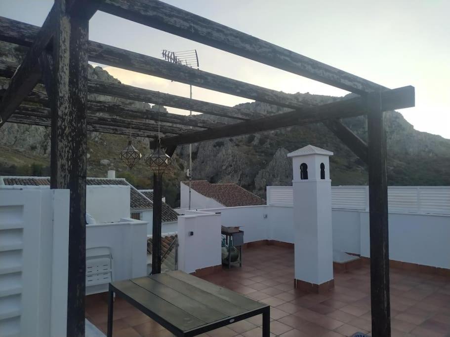 Holiday home Amapola Rural Zuheros