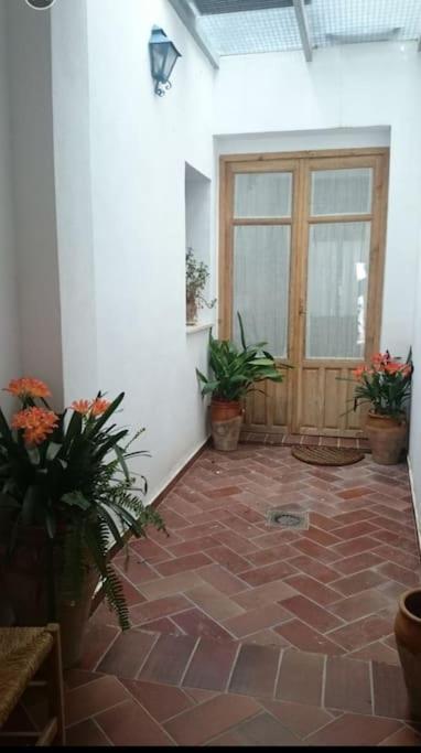 Dom wakacyjny Amapola Rural Zuheros