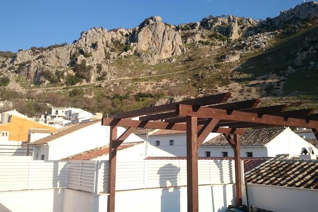 Amapola Rural Dom wakacyjny Zuheros