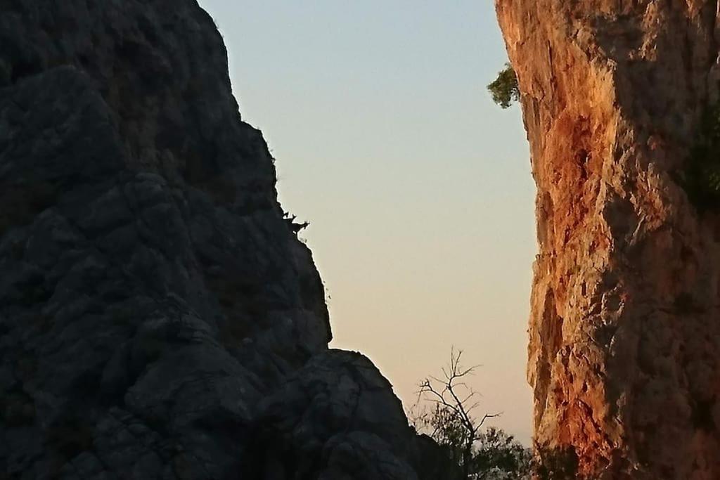 Amapola Rural Dom wakacyjny