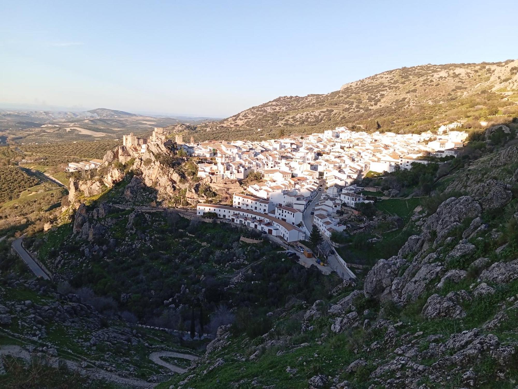 Amapola Rural * Zuheros