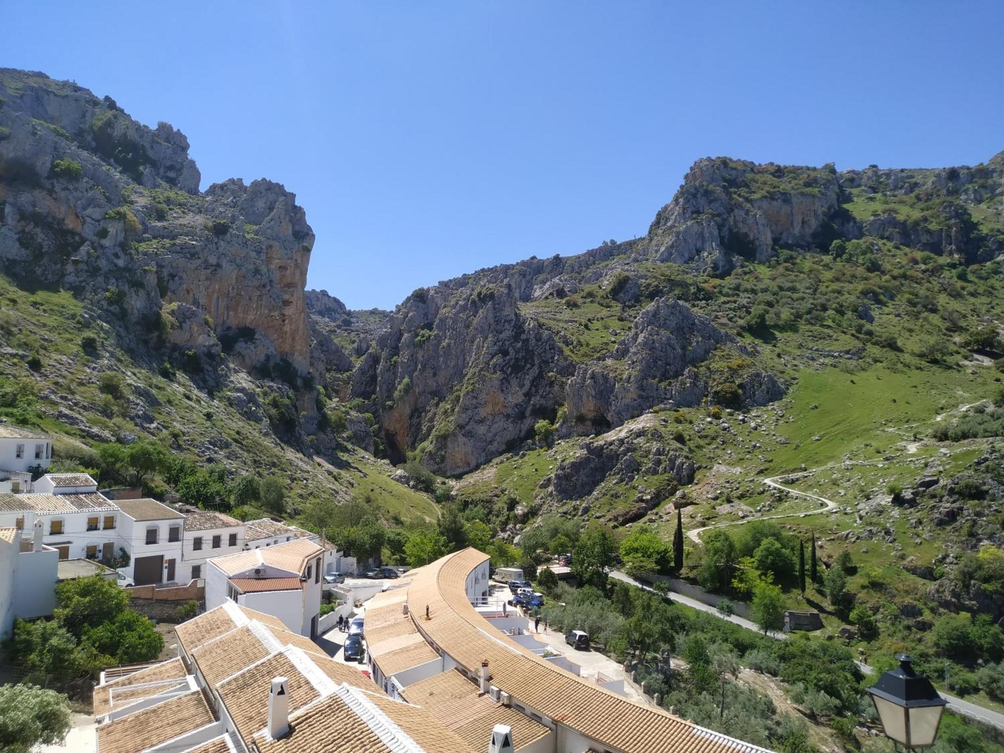 Dom wakacyjny Amapola Rural *